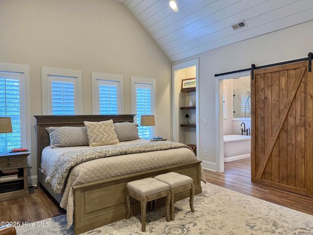 53 Ballast Point Road, Hampstead, NC 28443