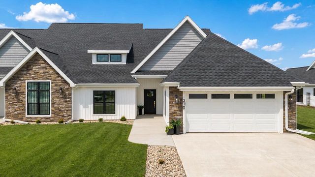 310 Willow Street, Pardeeville, WI 53954