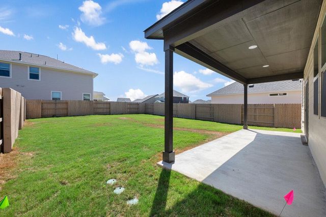 109 Coleto TRL, Bastrop, TX 78602