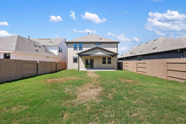 109 Coleto TRL, Bastrop, TX 78602