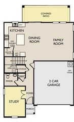 109 Coleto TRL, Bastrop, TX 78602