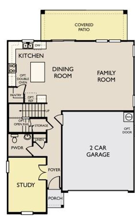 109 Coleto TRL, Bastrop, TX 78602