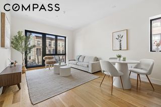 1226 Decatur Street # 4A, New York City, NY 11207