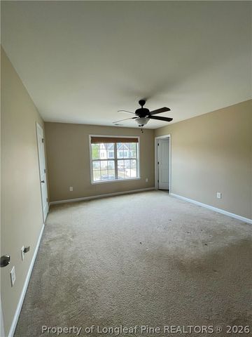 32 Expedition Drive, Cameron, NC 28326