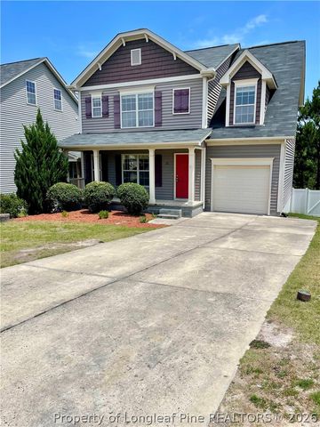 32 Expedition Drive, Cameron, NC 28326