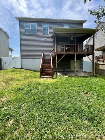32 Expedition Drive, Cameron, NC 28326