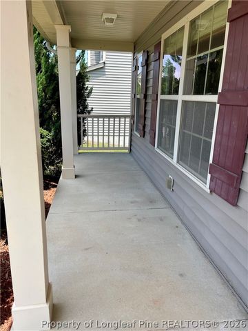32 Expedition Drive, Cameron, NC 28326