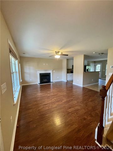 32 Expedition Drive, Cameron, NC 28326