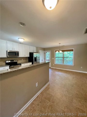 32 Expedition Drive, Cameron, NC 28326