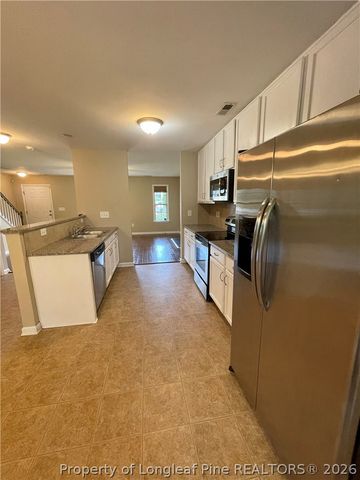 32 Expedition Drive, Cameron, NC 28326