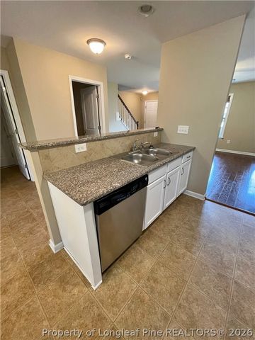32 Expedition Drive, Cameron, NC 28326