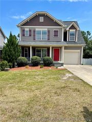 32 Expedition Drive, Cameron, NC 28326