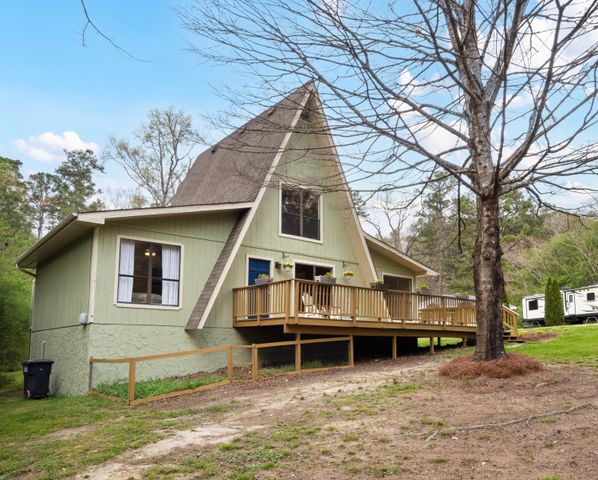 111 Hurtt Court, Chickamauga, GA 30707