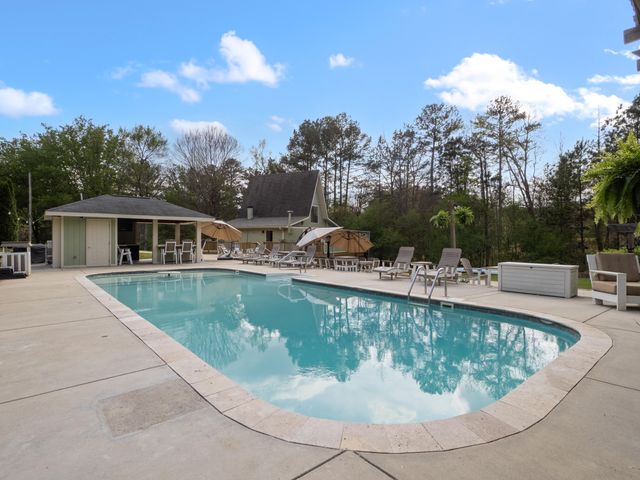 111 Hurtt Court, Chickamauga, GA 30707