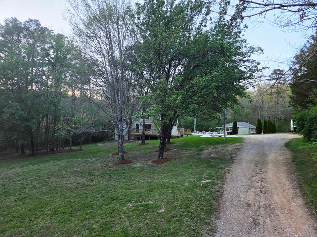111 Hurtt Court, Chickamauga, GA 30707