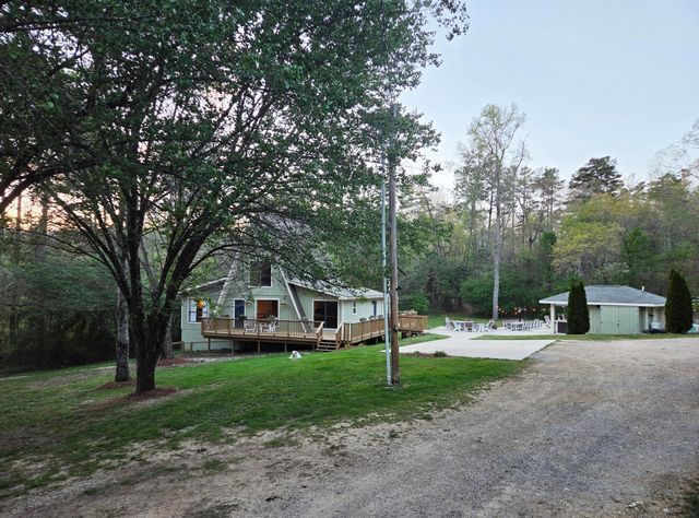 111 Hurtt Court, Chickamauga, GA 30707