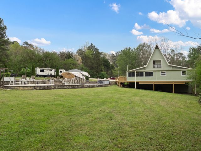 111 Hurtt Court, Chickamauga, GA 30707