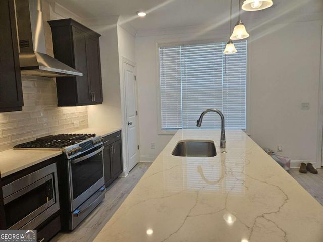 1309 Bennett Creek Ovlk, Suwanee, GA 30024