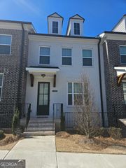 1309 Bennett Creek Ovlk, Suwanee, GA 30024