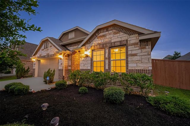 10610 Potterton Way, Richmond, TX 77407