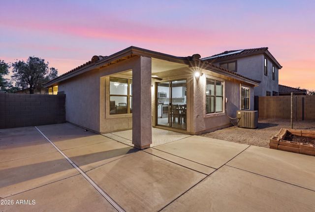 3454 S CHAPARRAL Road, Apache Junction, AZ 85119