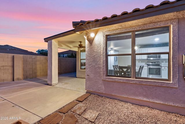 3454 S CHAPARRAL Road, Apache Junction, AZ 85119