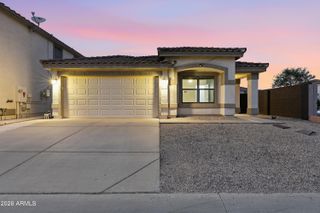 3454 S CHAPARRAL Road, Apache Junction, AZ 85119