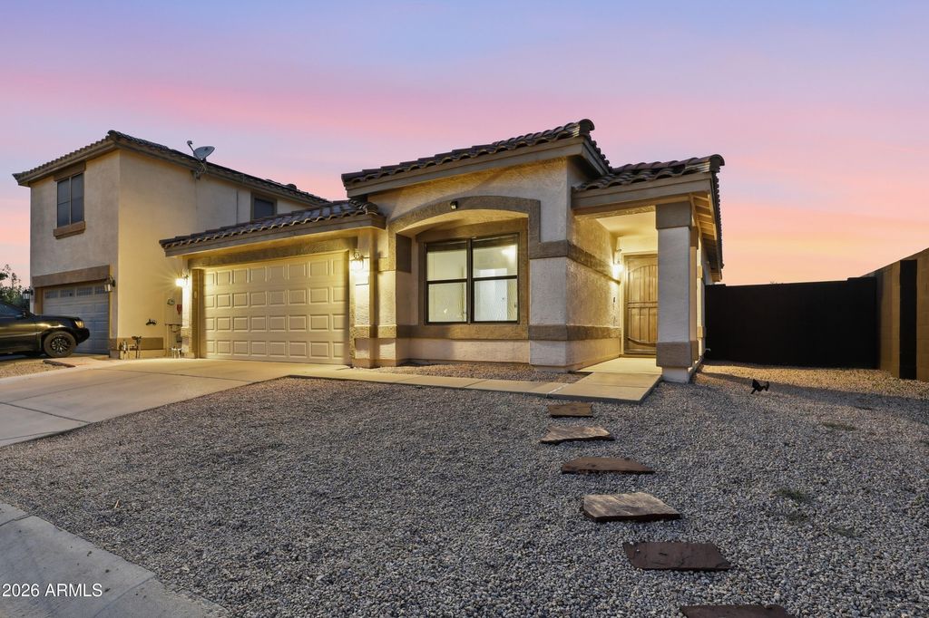 3454 S CHAPARRAL Road, Apache Junction, AZ 85119 — photo 2