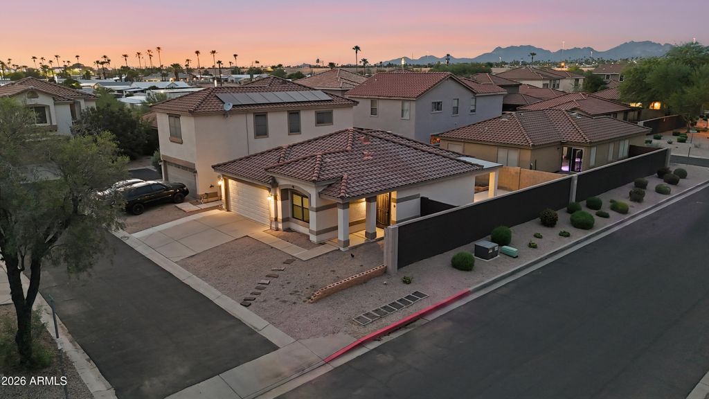 3454 S CHAPARRAL Road, Apache Junction, AZ 85119 — photo 3