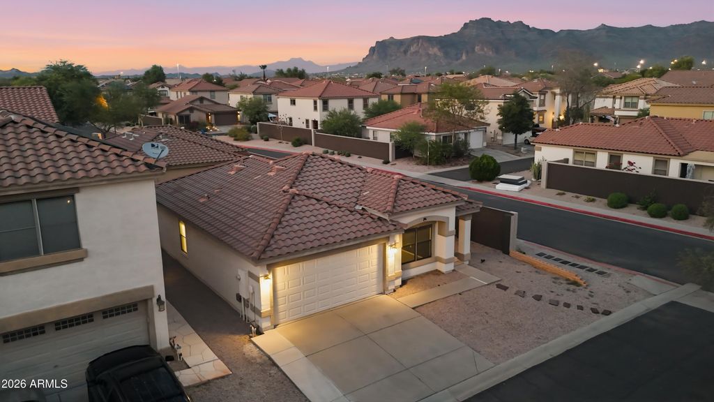 3454 S CHAPARRAL Road, Apache Junction, AZ 85119 — photo 4