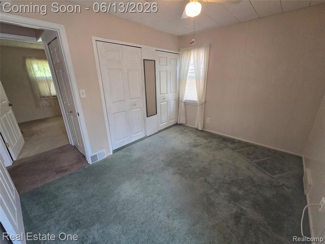 2025 Byrd Street, Dearborn, MI 48124