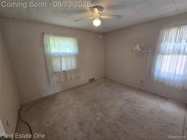 2025 Byrd Street, Dearborn, MI 48124