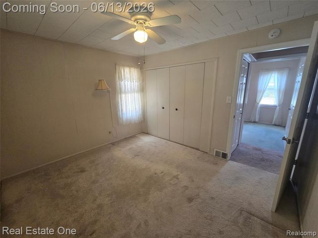 2025 Byrd Street, Dearborn, MI 48124