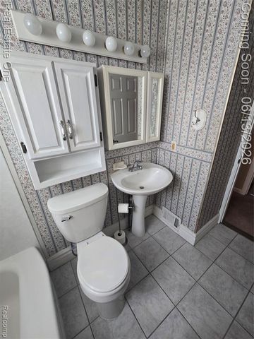2025 Byrd Street, Dearborn, MI 48124