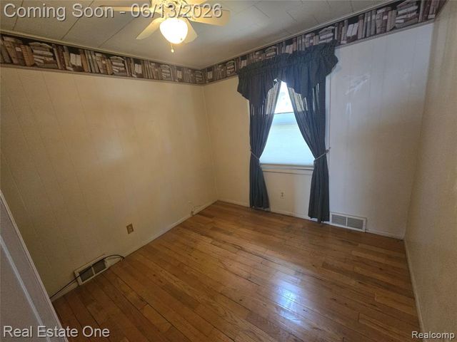 2025 Byrd Street, Dearborn, MI 48124