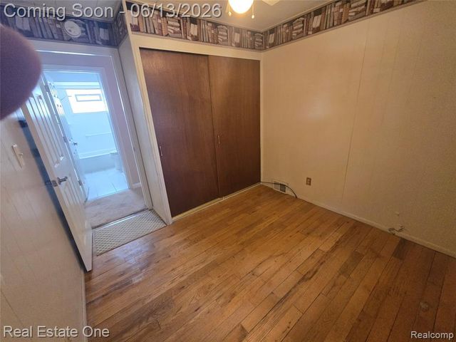 2025 Byrd Street, Dearborn, MI 48124