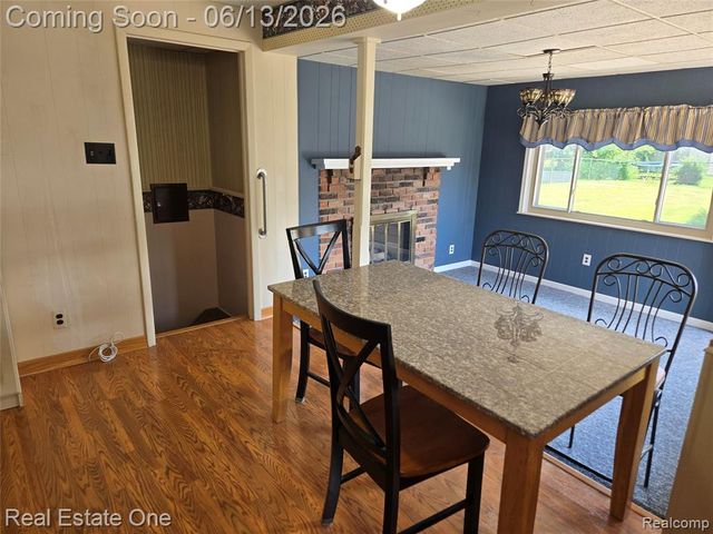2025 Byrd Street, Dearborn, MI 48124