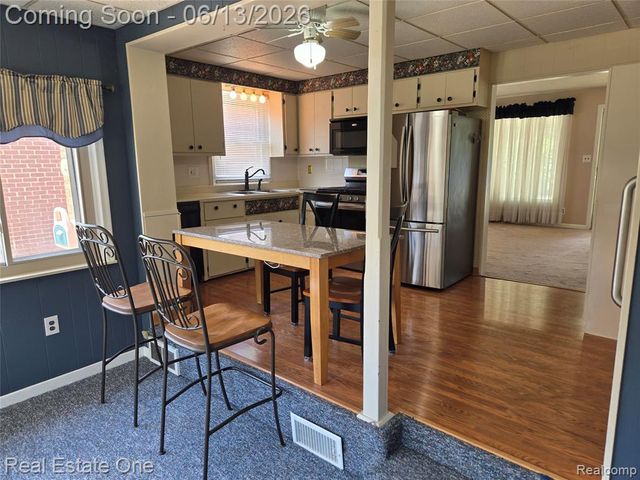 2025 Byrd Street, Dearborn, MI 48124