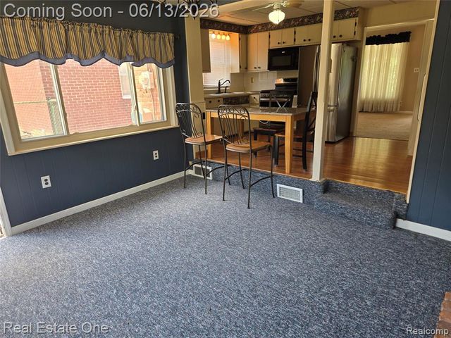 2025 Byrd Street, Dearborn, MI 48124