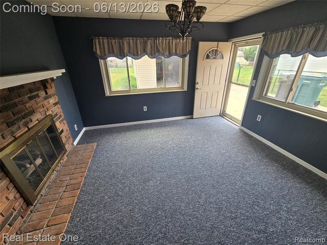 2025 Byrd Street, Dearborn, MI 48124