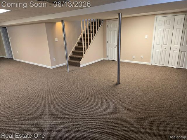 2025 Byrd Street, Dearborn, MI 48124