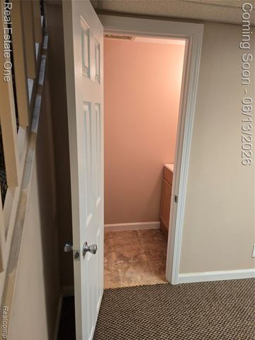 2025 Byrd Street, Dearborn, MI 48124