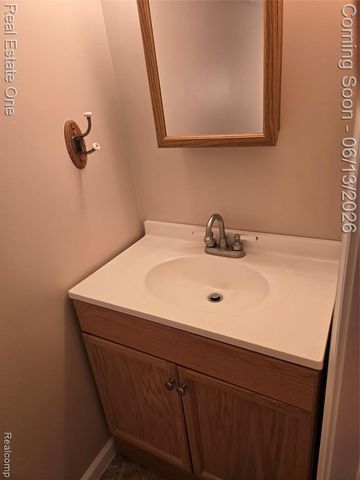 2025 Byrd Street, Dearborn, MI 48124