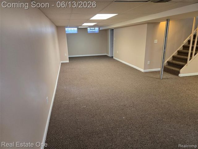 2025 Byrd Street, Dearborn, MI 48124