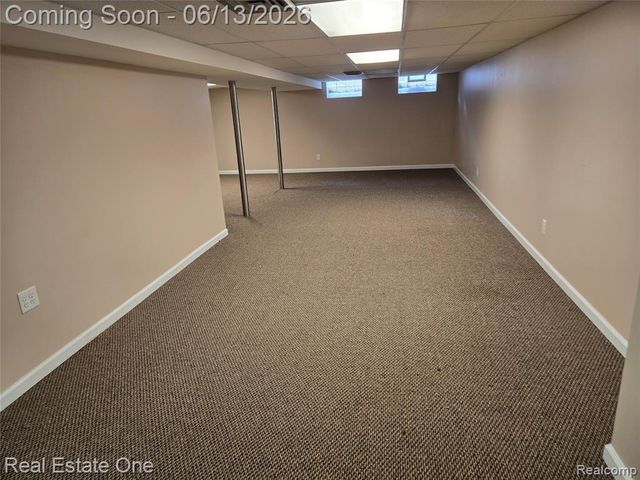 2025 Byrd Street, Dearborn, MI 48124