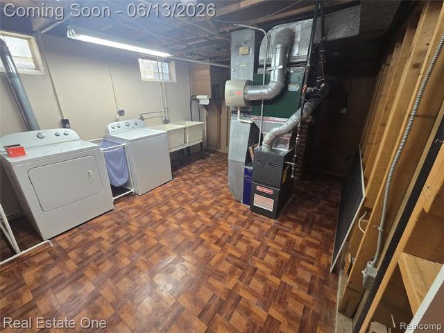 2025 Byrd Street, Dearborn, MI 48124