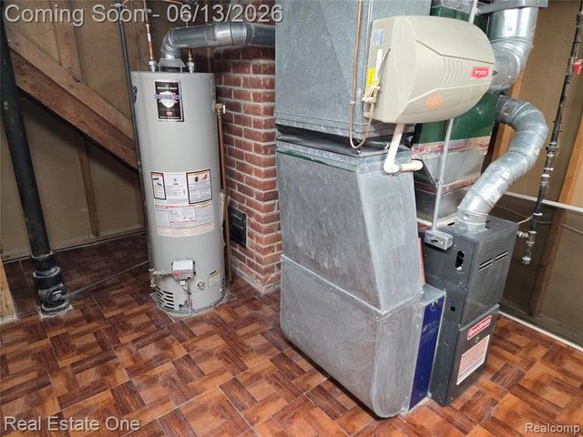 2025 Byrd Street, Dearborn, MI 48124