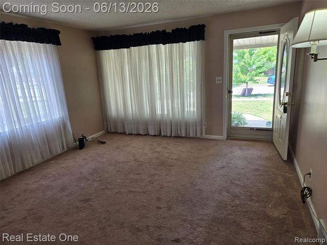 2025 Byrd Street, Dearborn, MI 48124