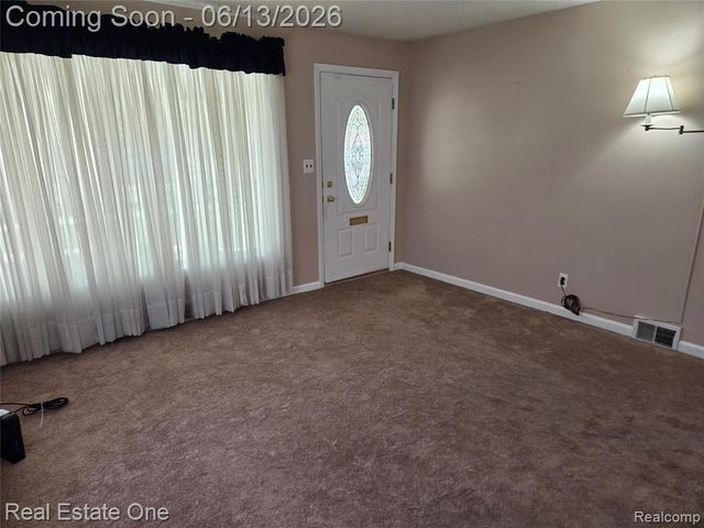 2025 Byrd Street, Dearborn, MI 48124