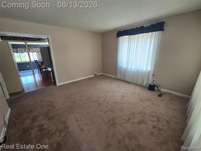 2025 Byrd Street, Dearborn, MI 48124